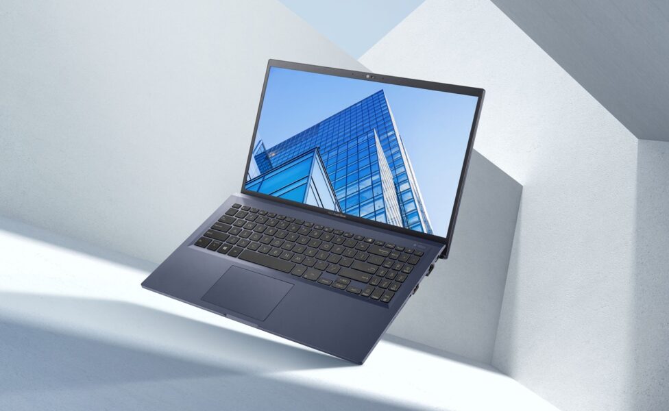 Asus ExpertBook B1 B1500CEPE-BQ0834A6 i7-1165G7 Bilgisayar – görsel 2