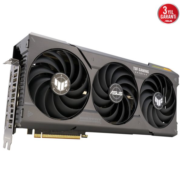 Asus Radeon Tuf Rx 7800 Xt Gaming Oc 16gb Gddr6 256 Bit Ekran Karti 10