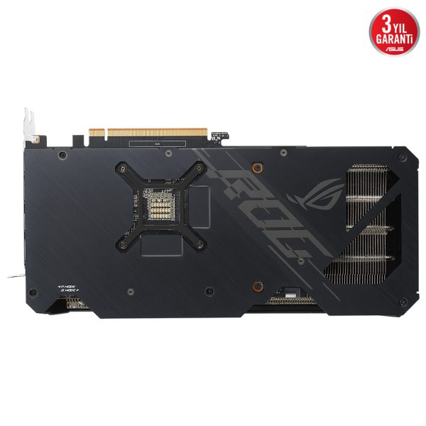 Asus Rog Strix Radeon Rx 7600 Oc 8gb Gddr6 128 Bit Ekran Karti 11