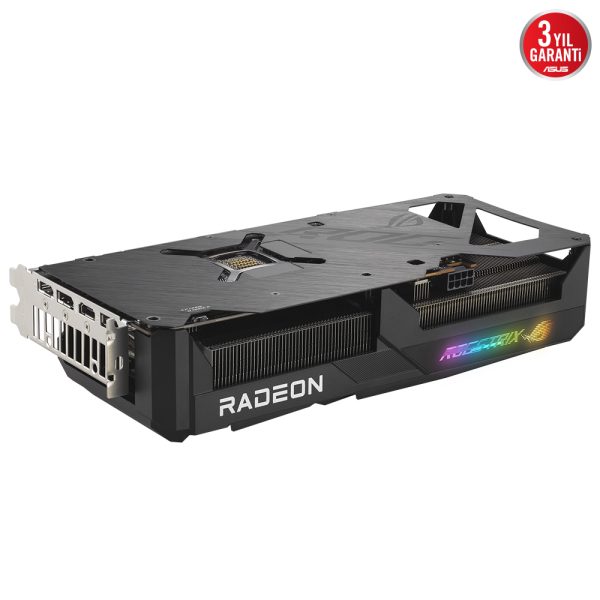 Asus Rog Strix Radeon Rx 7600 Oc 8gb Gddr6 128 Bit Ekran Karti 5