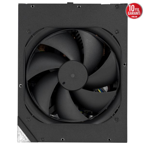 Asus Rog Thor P2 1200w 80 Platinum Argb Full Moduler Psu 2