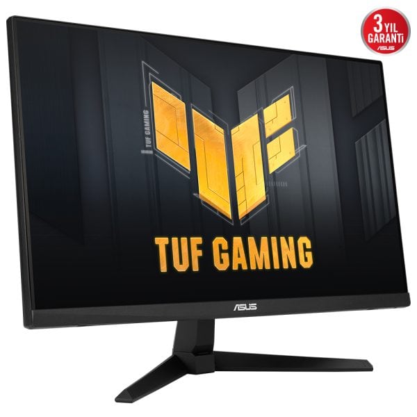 Asus Tuf Gaming Vg249qm1a 23 8 270hz 1ms Fast Ips Fhd Freesync Premium G Sync Gaming Monitor 1
