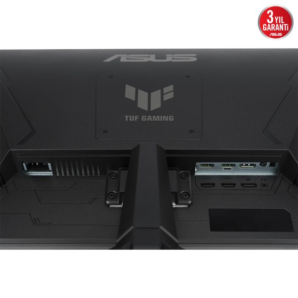 Asus Tuf Gaming Vg249qm1a 23 8 270hz 1ms Fast Ips Fhd Freesync Premium G Sync Gaming Monitor 4