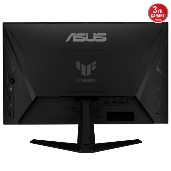 Asus Tuf Gaming Vg249qm1a 23 8 270hz 1ms Fast Ips Fhd Freesync Premium G Sync Gaming Monitor 5