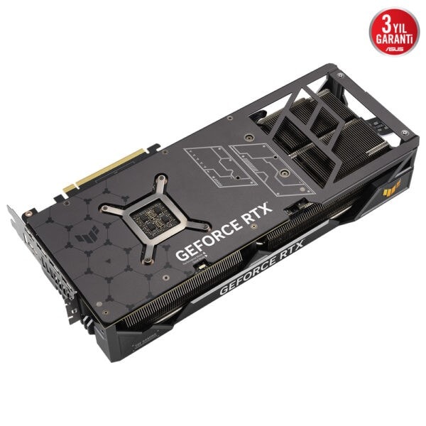 Asus Tuf Geforce Rtx 4090 24gb Oc Gddr6x 384 Bit Ekran Karti 3