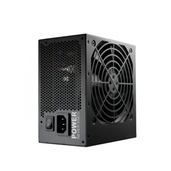 Fsp Hyper Pro H3 650 650w 80 Bronze Psu Yy3