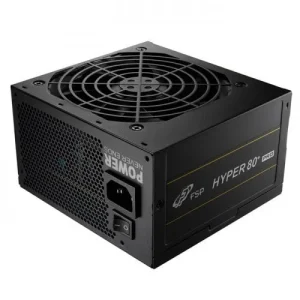 Fsp Hyper Pro H3 650 650w 80 Bronze Psu Yyh1