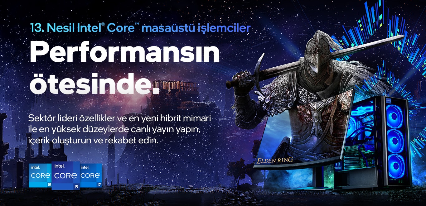 Intel 13 Nesil Landing Page 20221021 1
