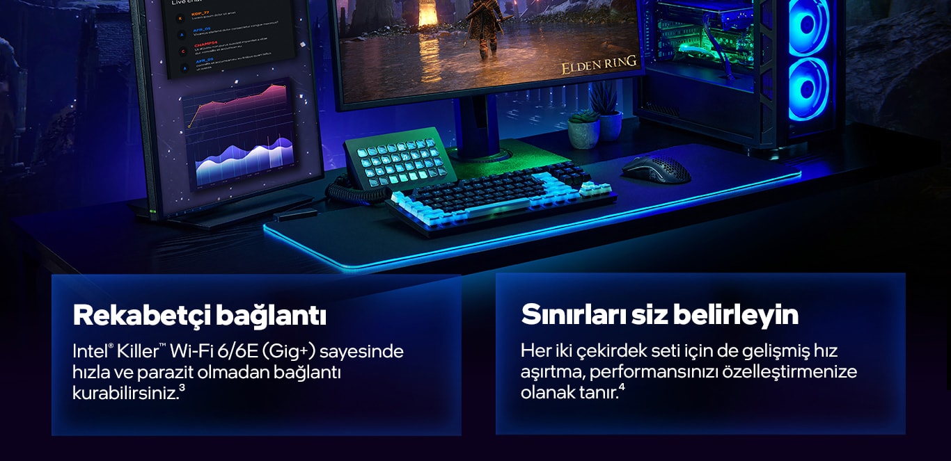 Intel 13 Nesil Landing Page 20221021 4