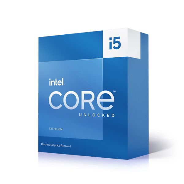 Intel Core I5 13600kf 5 1ghz 20mb Onbellek 14 Cekirdek 1700 Islemci 1