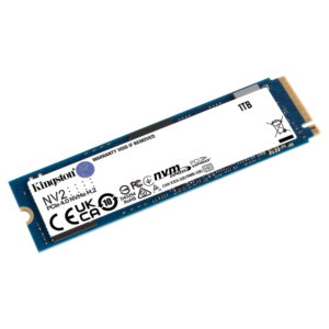 Kingston 1tb Nv2 Nvme Pcie 4 0 Okuma 3500mb Yazma 2100mb M 2 Ssd Snv2s 1000g 1