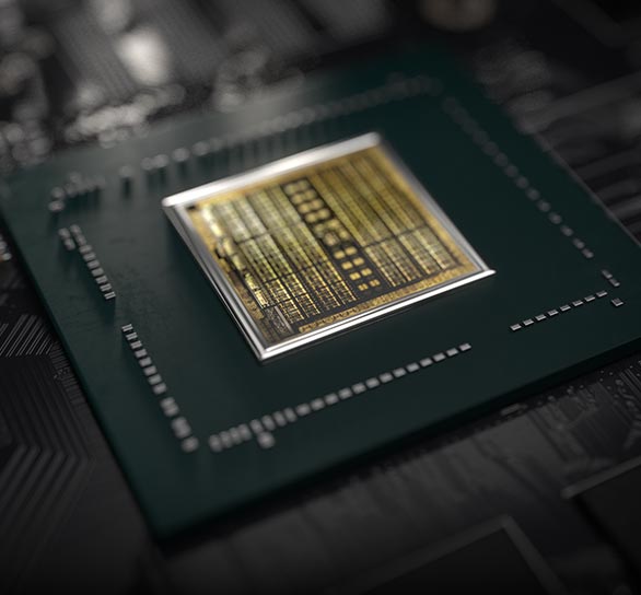Geforce GTX