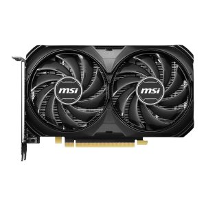 Msi Geforce Rtx 4060 Ti Ventus 2x Black 8g Oc 8gb Gddr6 128 Bit Dlss 3 Bulk Ekran Karti 1