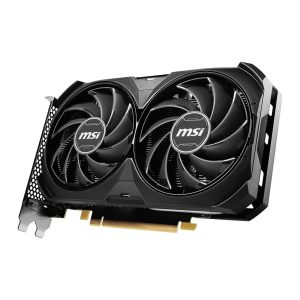 Msi Geforce Rtx 4060 Ti Ventus 2x Black 8g Oc 8gb Gddr6 128 Bit Dlss 3 Bulk Ekran Karti 2