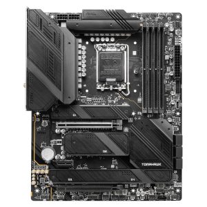 Msi Mag Z790 Tomahawk Wifi Ddr5 Soket 1700 M 2 Hdmi Dp Atx Anakart 0003 Msi Mag Z790 Tomahawk Wifi 2d 1