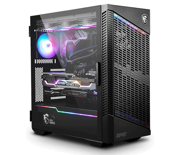 MSI Mpg Velox 100P Airflow Kasa a2