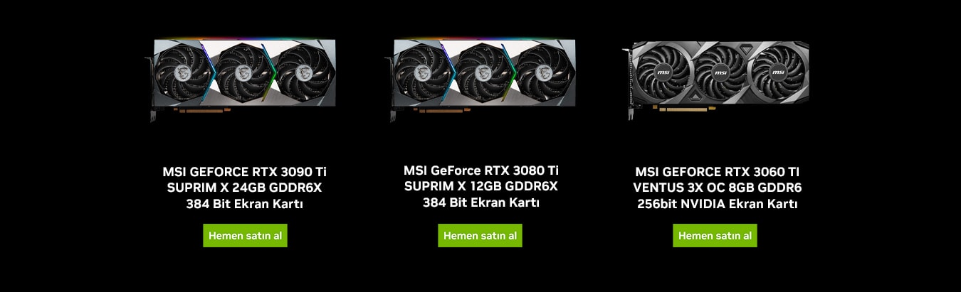 Msi Nvidia Rtx Ekran Kartlari Banner 20221024 3