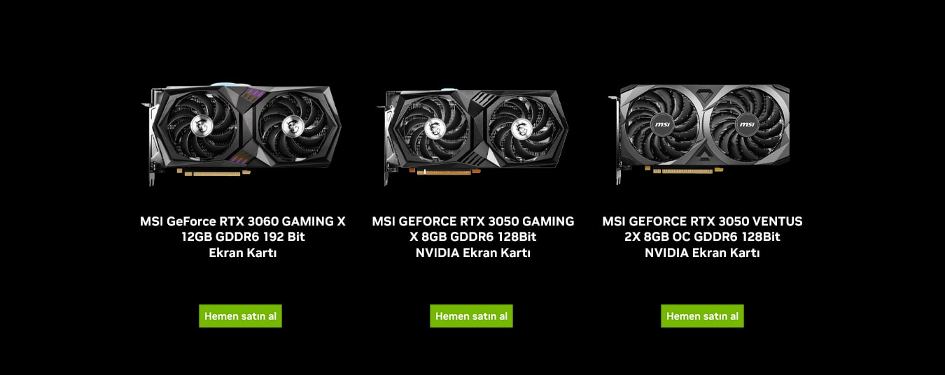Msi Nvidia Rtx Ekran Kartlari Banner 20221024 4