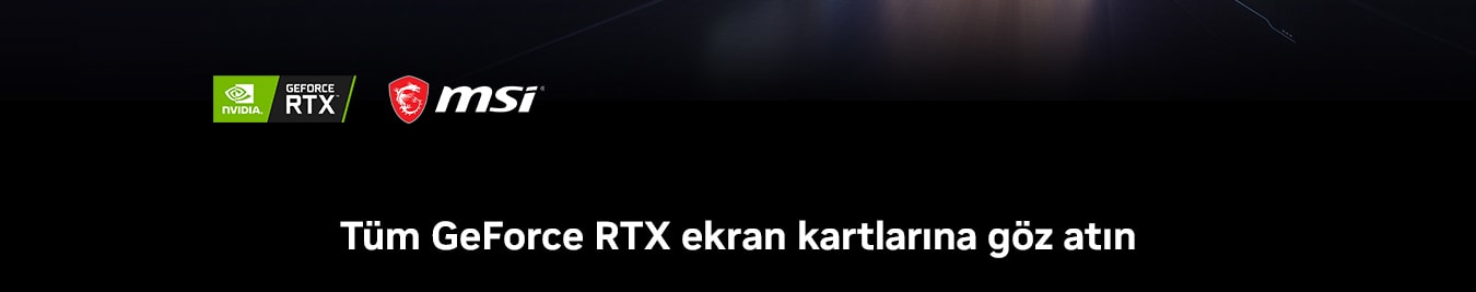 Msi Nvidia Rtx Ekran Kartlari Banner 20221025 2