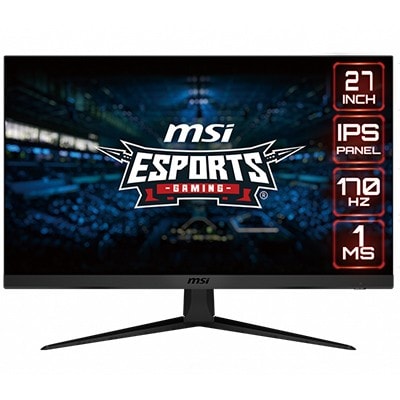 MSI OPTIX G2712 Monitör a1