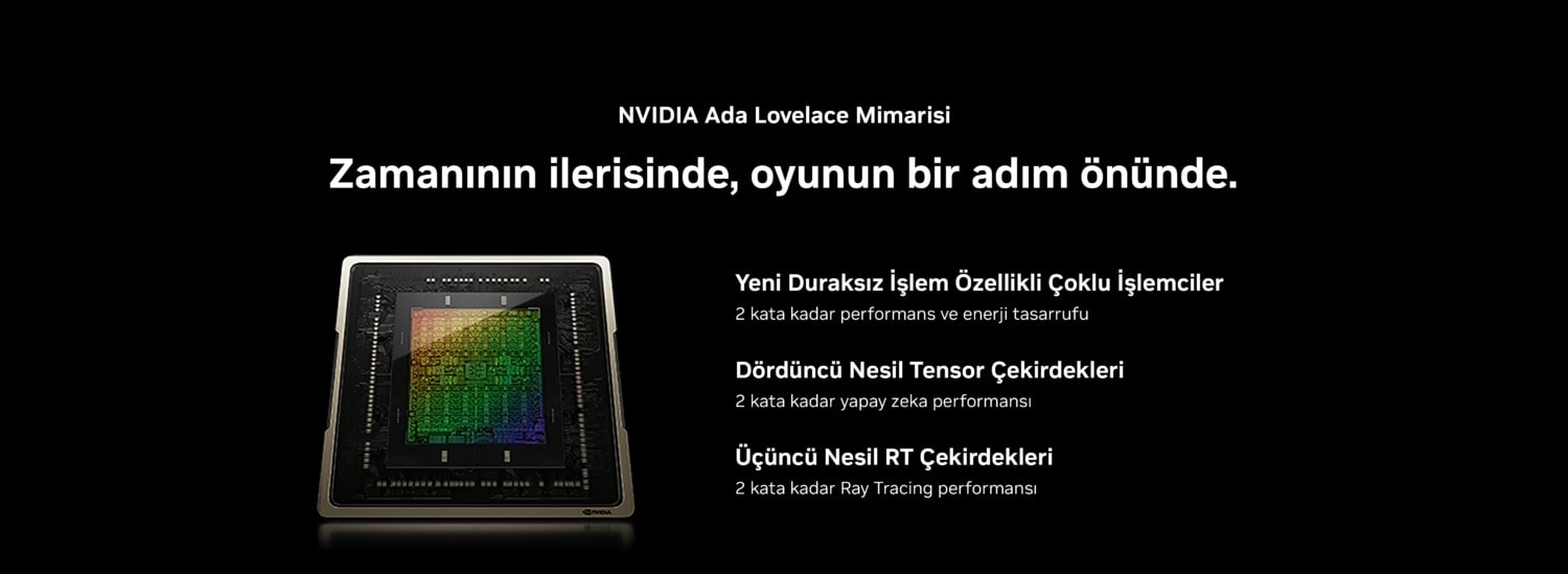Nvidia Geforce Rtx 40 Serisi Landing Page 20221012 2