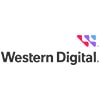 Western Digital Logo