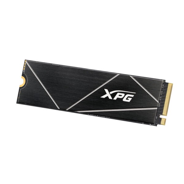 Xpg Gammix S70 Blade 1tb 7400mb Okuma 5500mb Yazma Pcie Gen4x4 M 2 2280 Ssd 1