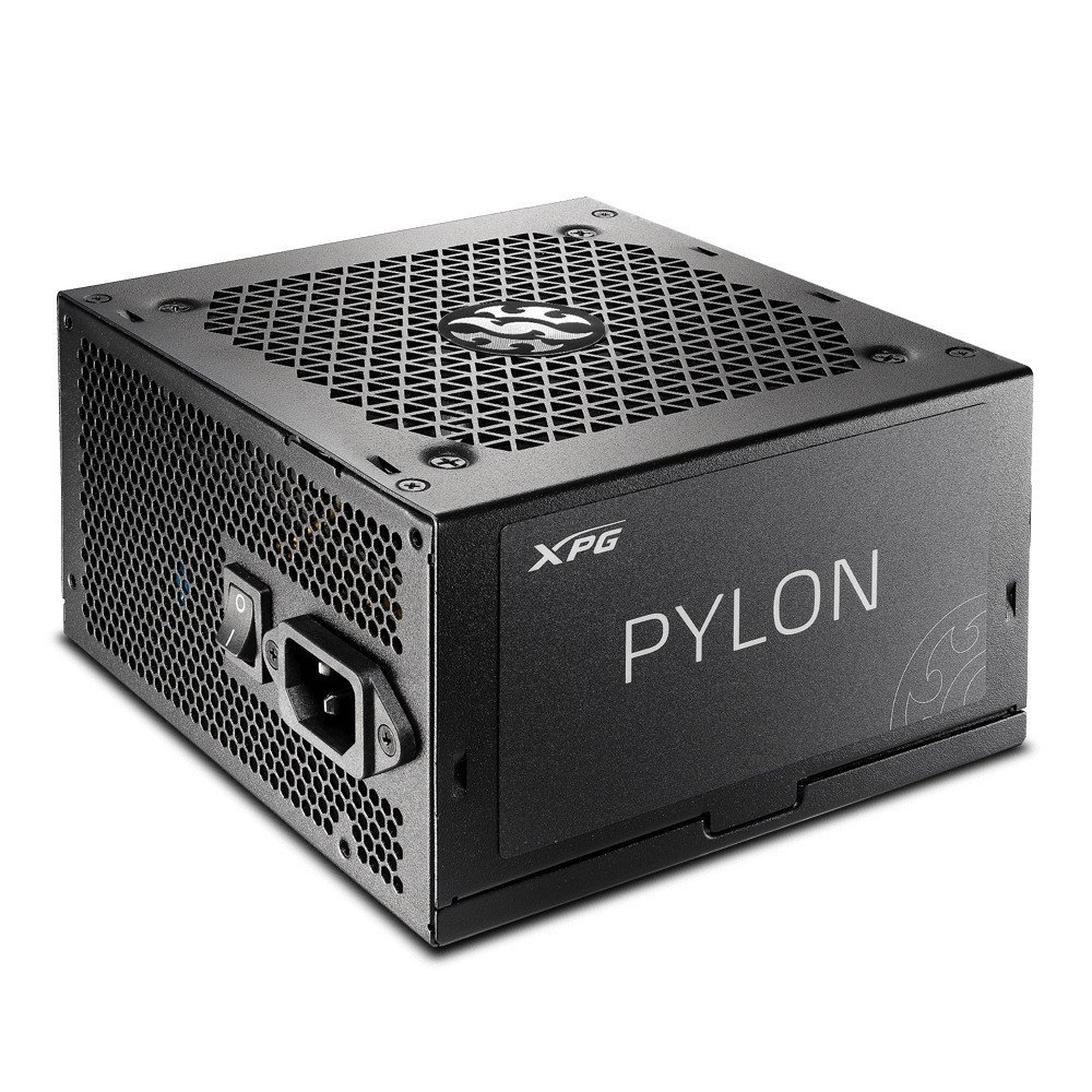 Xpg Pylon 550w 80 Bronz Guc Kaynagi Pylon550b Bkceu