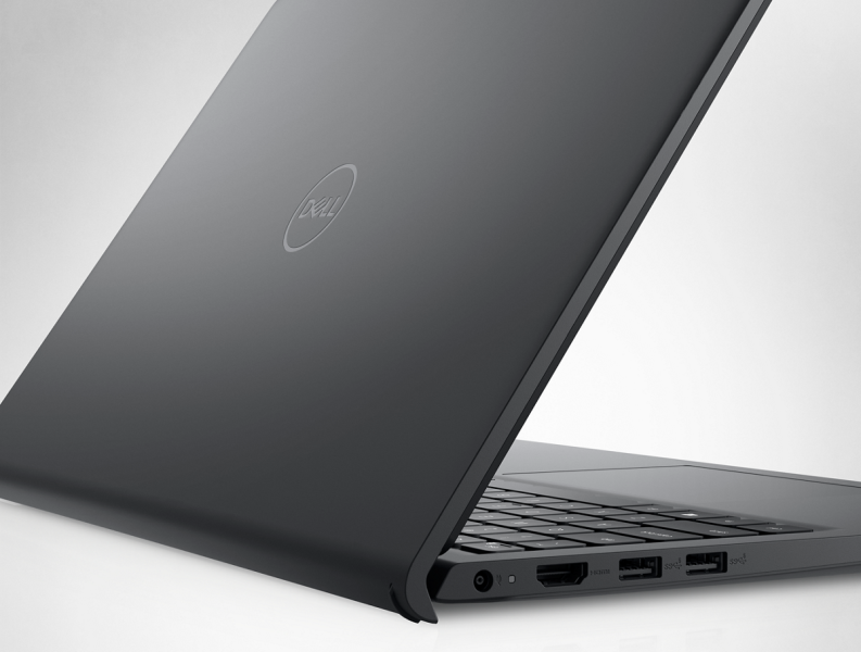 Dell Inspiron 15 INS3520ADL6000U 3520 Laptop – Modern bir tasarım