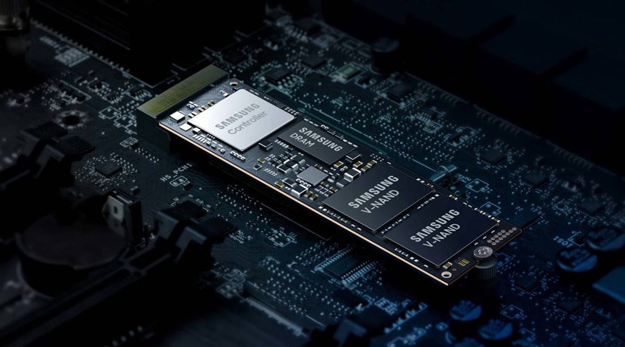 Samsung 980 PRO SSD a4