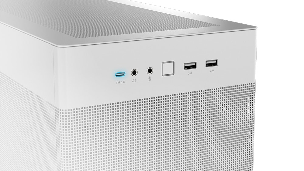 ASUS Prime AP201 MicroATX Case ASUS Prime AP201 Kasa a9