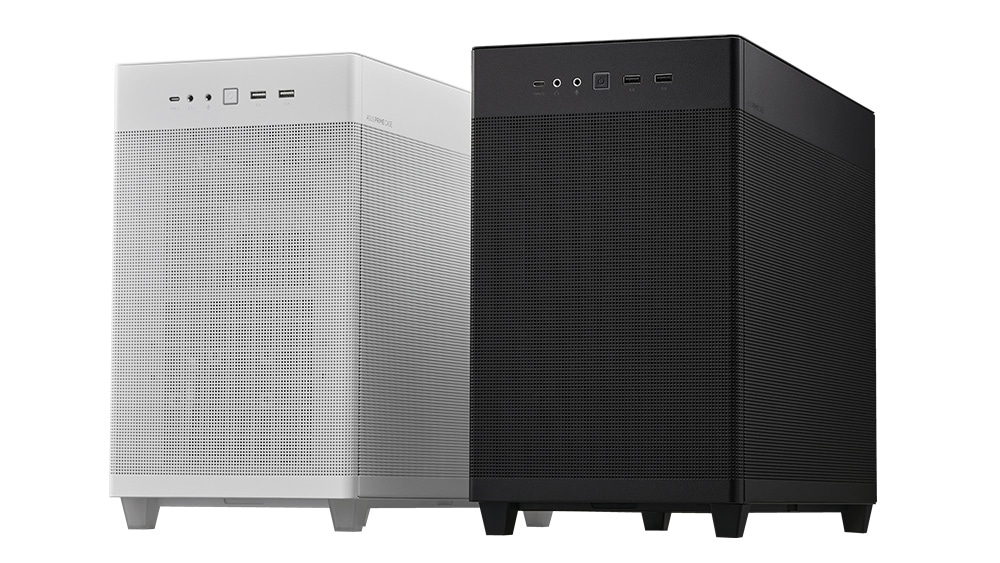 ASUS Prime AP201 MicroATX Case ASUS Prime AP201 Kasa a10