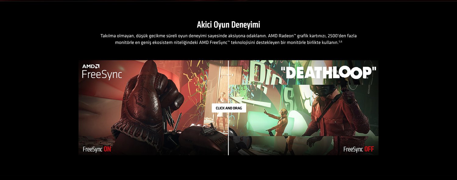 Amd Radeon Raise The Game Bundle Dead Island 2 Ve The Callisto Protocol 20221108 10