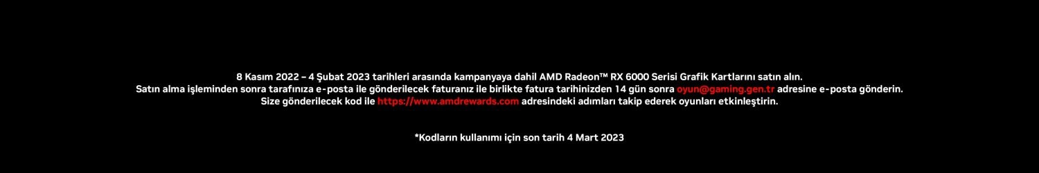 Amd Radeon Raise The Game Bundle Dead Island 2 Ve The Callisto Protocol 20221108 11