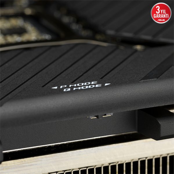 Asus Geforce Rog Strix Rtx 4080 16gb Gddr6x 256 Bit Ekran Karti 14
