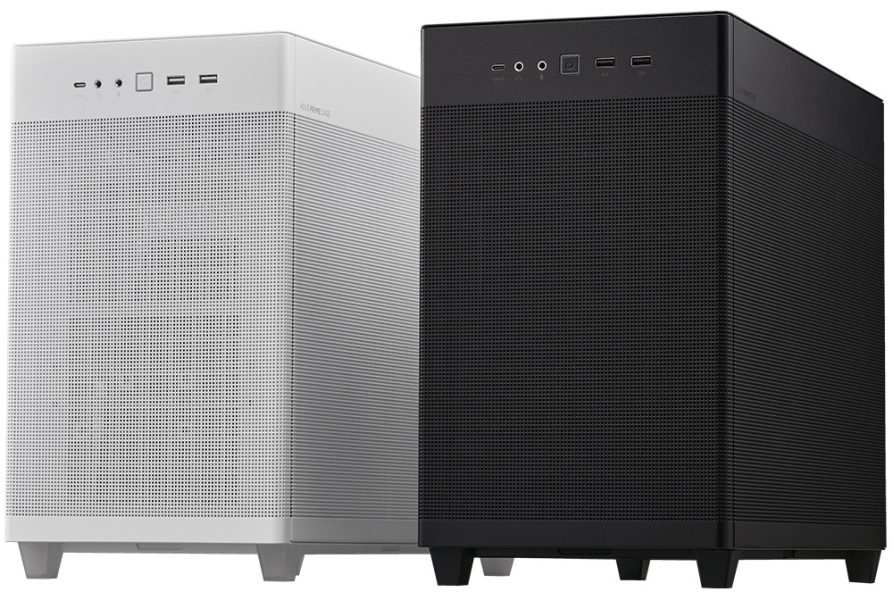 ASUS Prime AP201 MicroATX Case ASUS Prime AP201 Kasa a1