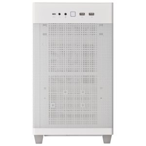 Asus Prime Ap201 Usb 3 2 Mesh Beyaz Microatx Kasa