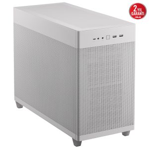 Asus Prime Ap201 Usb 3 2 Mesh Beyaz Microatx Kasa 8
