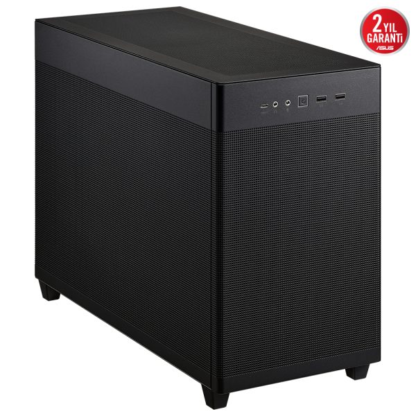 Asus Prime Ap201 Usb 3 2 Mesh Siyah Microatx Kasa 8