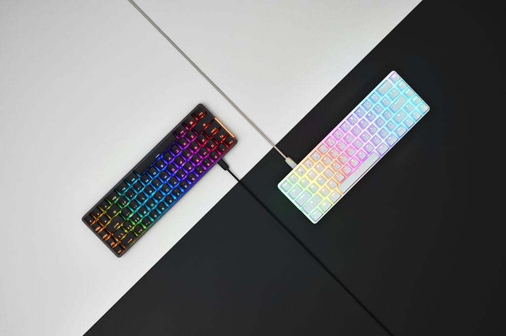 Asus Republic Of Gamers Falchion Ace Oyuncu Klavyesini Duyurdu 20221102 1 1
