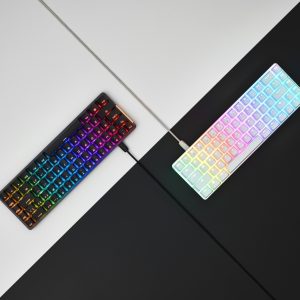 Asus Republic Of Gamers Falchion Ace Oyuncu Klavyesini Duyurdu 20221102 1