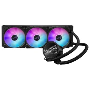 Asus Republic Of Gamers Ryuo Iii 360 Argb Ve Ryuo Iii 240 Argb Aio Sogutucularini Duyurdu 20221102 1
