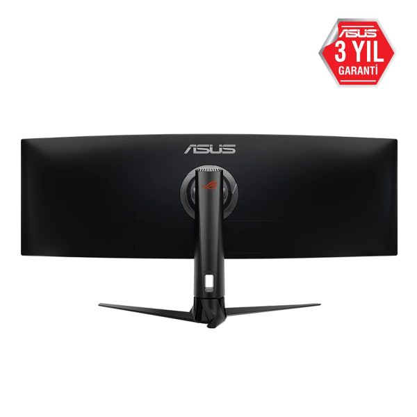 Asus Rog Strix Xg49vq 49 Inc 144hz 4ms Dfhd Freesync Premium Pro Va Kavisli Gaming Monitor 8