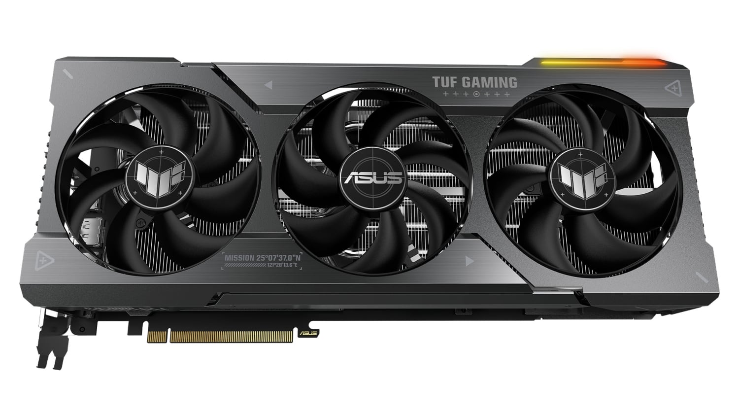 Asus Tuf Gaming Radeon Rx 7900 Xt Ve Radeon Rx 7900 Xtx Modellerini Duyurdu 20221118 1