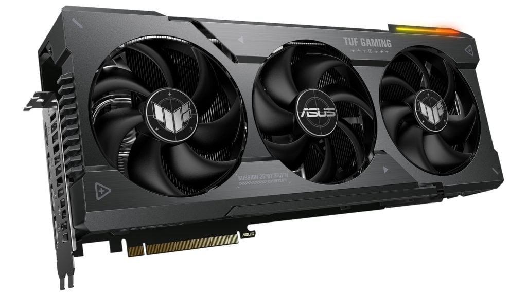 Asus Tuf Gaming Radeon Rx 7900 Xt Ve Radeon Rx 7900 Xtx Modellerini Duyurdu 20221118 2