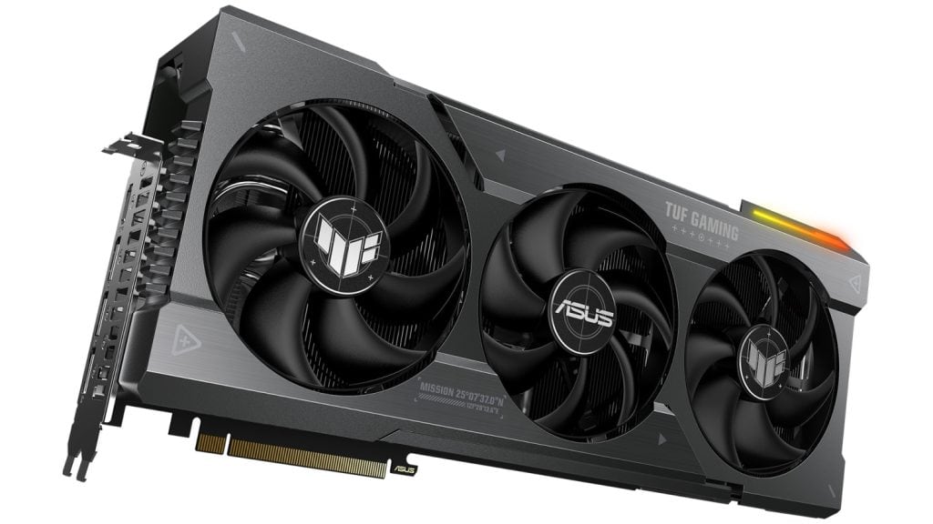 Asus Tuf Gaming Radeon Rx 7900 Xt Ve Radeon Rx 7900 Xtx Modellerini Duyurdu 20221118 3