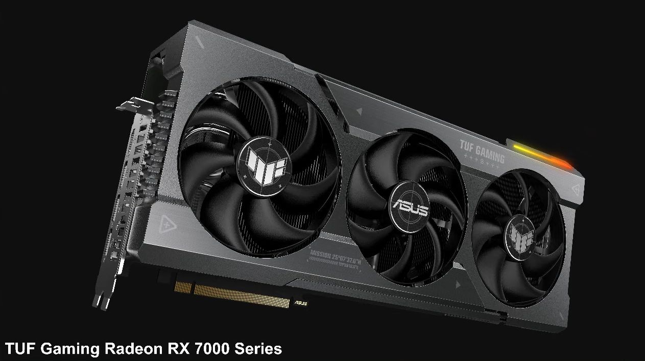 Asus Tuf Rx 7900 Tanitildi 20221108 1