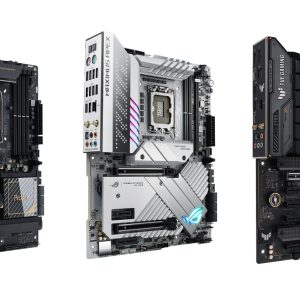 Asus Yeni Intel Z790 Rog Tuf Gaming Ve Proart Anakart Modellerini Duyurmaya Devam Ediyor 20221102 1