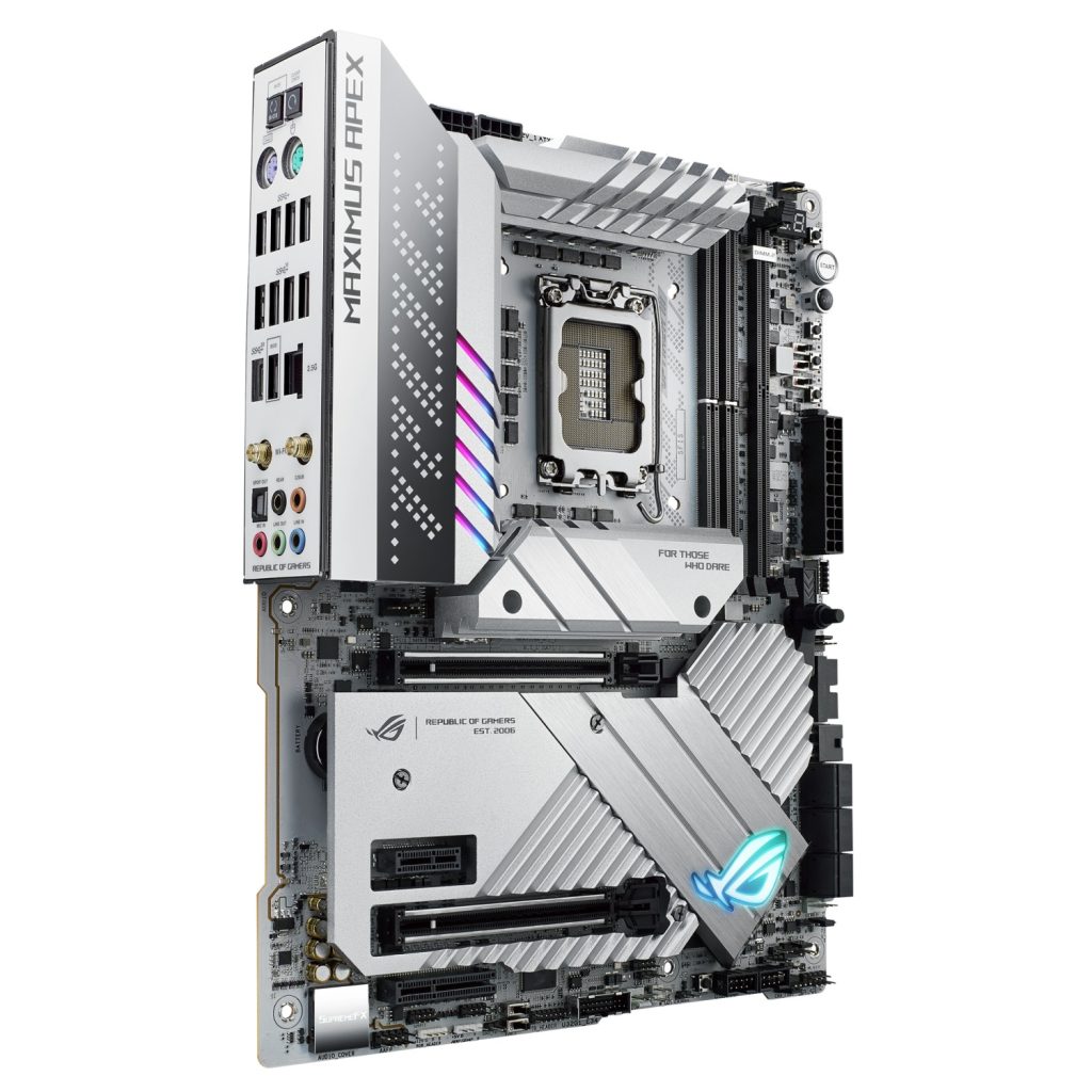 Asus Yeni Intel Z790 Rog Tuf Gaming Ve Proart Anakart Modellerini Duyurmaya Devam Ediyor 20221102 3