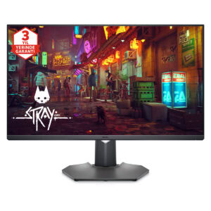 Dell G3223q 32 Inç 144hz 1ms 4k Uhd Freesync Premium Pro Fast Ips Hdr600 Gaming Monitör 3 Yıl Yerinde Servis Garantisi 1
